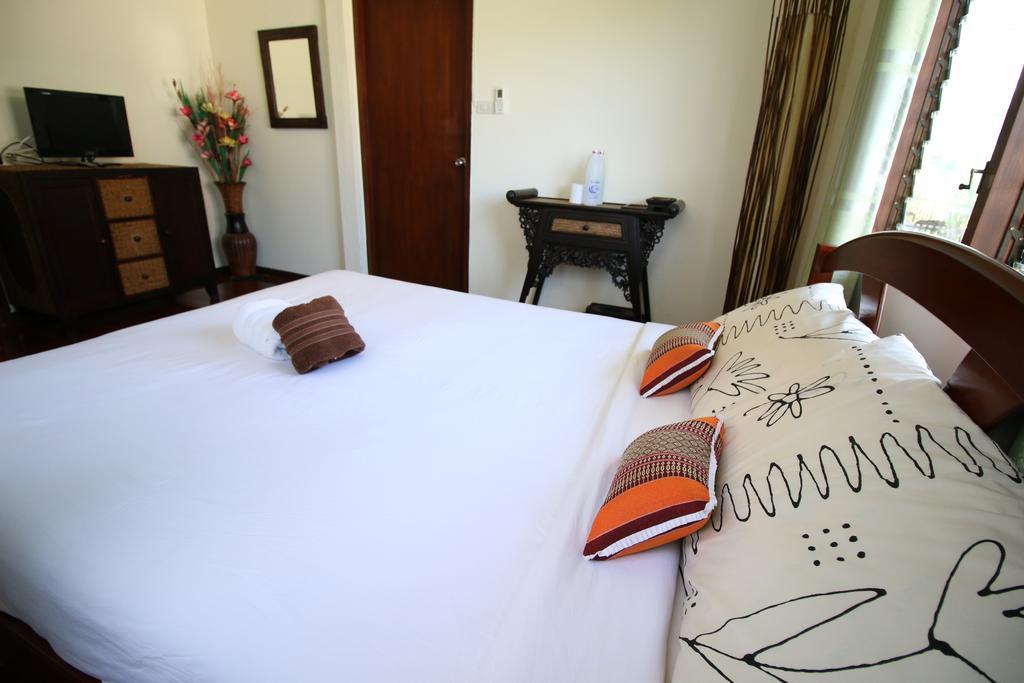 Hostel Absolute House Chiang Mai Zimmer foto
